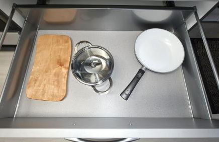 Wohnung am HELLER - Photo 20