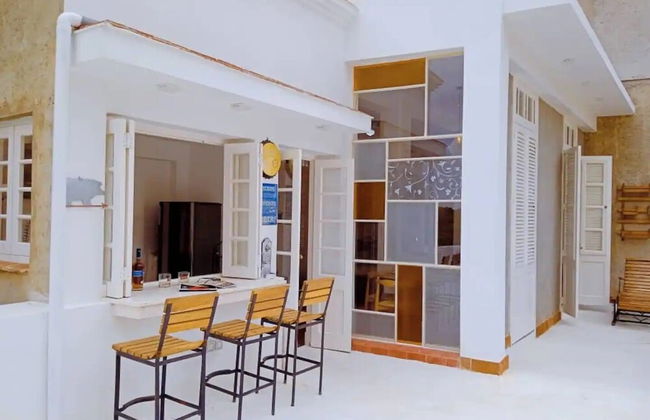 Apartment in Havana with garden - Photo 12