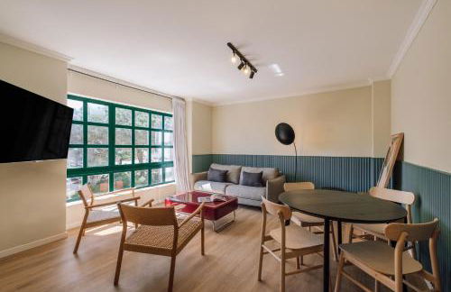 Atlantic Apartment by Olala Homes - Foto 1