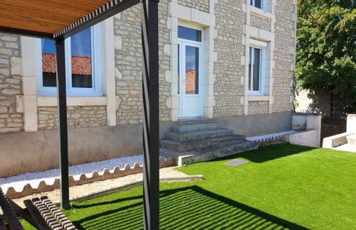 Appartement lumineux proche Futuroscope - Foto 7