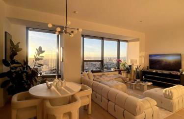 Luxury Highrise Condo Downtown LA - Foto 8