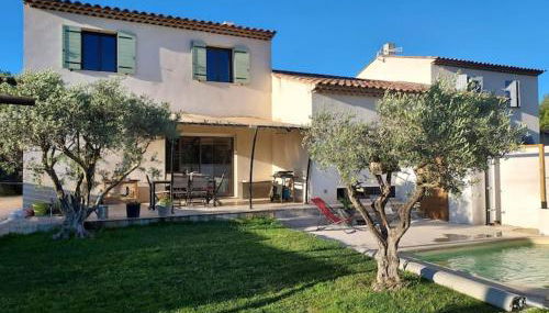 Maison avec piscine en Provence - Foto 3