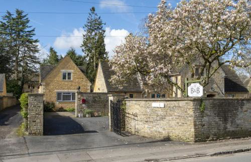 Augusta Cottage - Photo 20