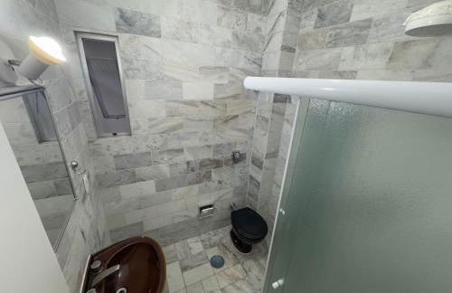 Apartamento enseada 500 metro da praia - Foto 6