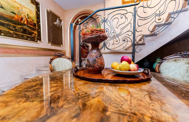 Villa Bijoux - Foto 4