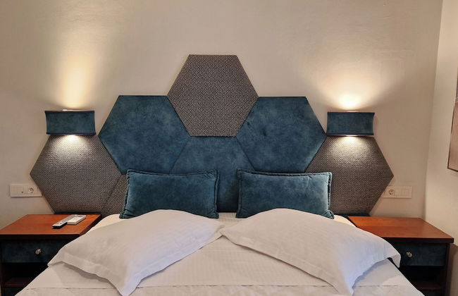 Hotel Dionysis Studios - Foto 47