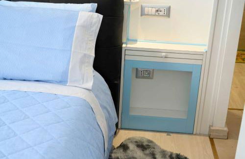 intero appartamento con giardino e colazione Dario - Photo 21