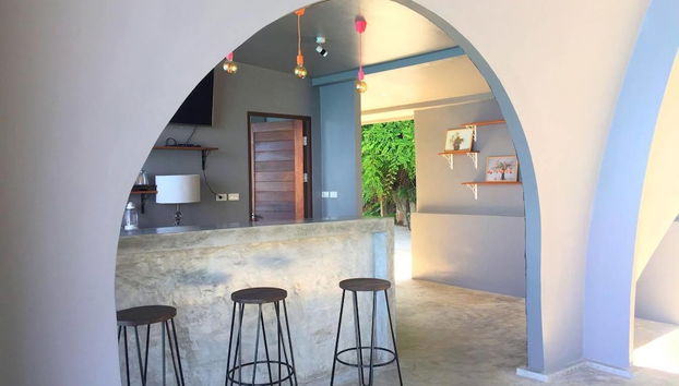 Scenery Samui - Foto 2, Recepción