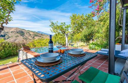 Casa Ami Guaro by Ruralidays - Foto 1