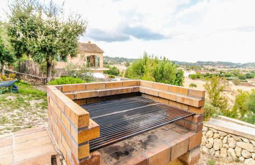 Cozy Mountain-View Sa Serra - Foto 42