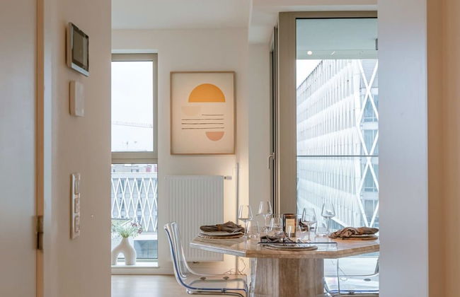 Beautiful Apartment in the Heart of Antwerp - Photo 14