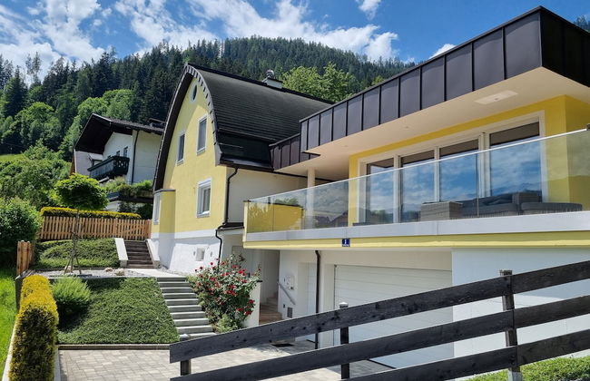 Panorama Chalet Schmittendrin by we rent - Foto 53