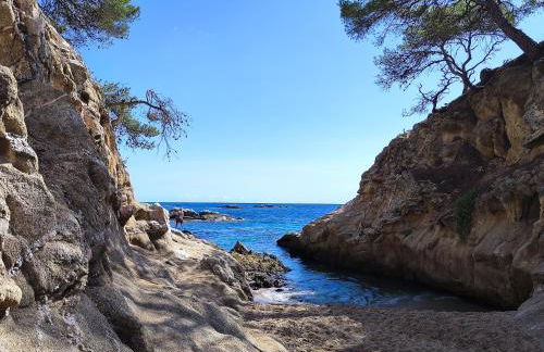 Apartamento con AMPLIA TERRAZA Y VISTAS AL MAR a 150 metros de la playa - Foto 39