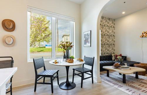 The Outrider by AvantStay - Foto 79