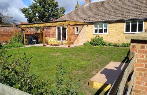 The Walled Garden - Foto 23