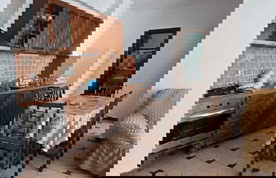 Tirent Apartment - Cozy Bedrooms Stay by Golem Beach. - Foto 28