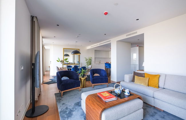 Martinhal Lisbon Oriente - Foto 16