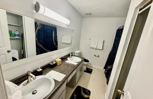 Quiet 2 BR APT - Near Hospitals - Free WiFi - Foto 3