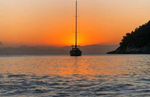 Experiência a bordo em Angra - Foto 9