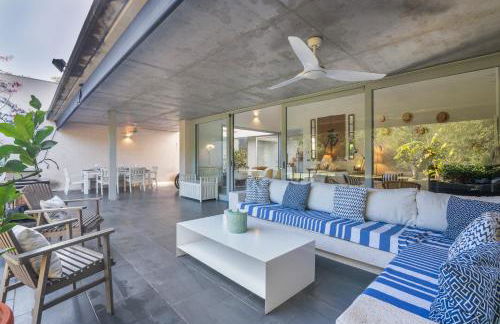 Villa Rompido - Foto 5