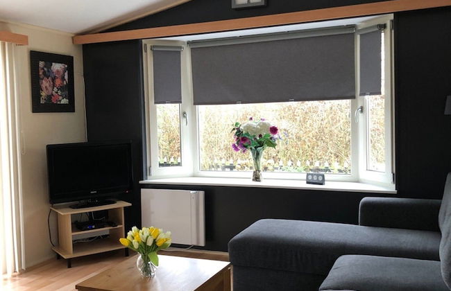 Chalet in Wiringherlant With Garden Terrace - Photo 15