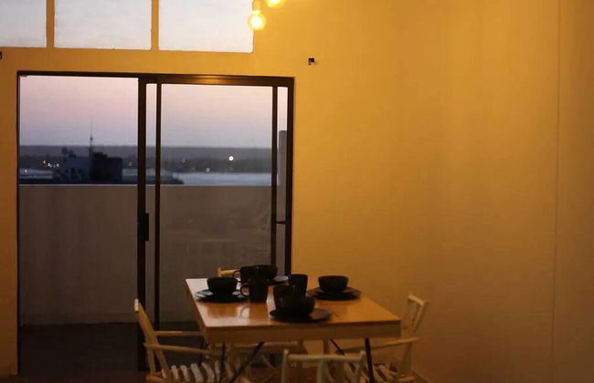 Maputo Cityview Apartment - Photo 4