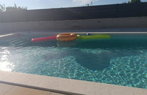 Villa Florina Ninski Stanovi - Foto 9