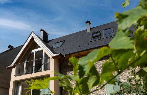 Val Aran: apartamento con chimenea,jardín y vistas - Photo 24