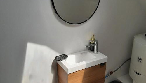 L’Écrin – Studio charmant - Foto 3