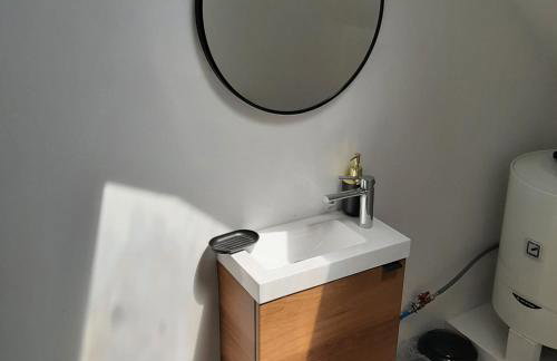 L’Écrin – Studio charmant - Foto 3