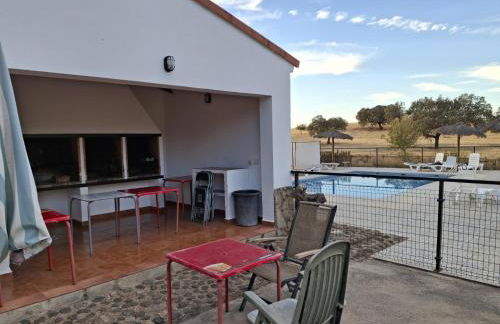 Los Chozos de la Roca - Foto 6