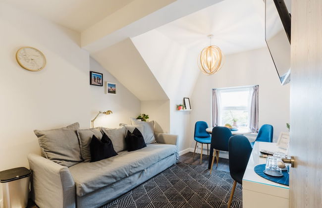 Design Suites Lytham - Photo 63