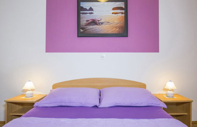 Apartment Adrijana 653 - Foto 15