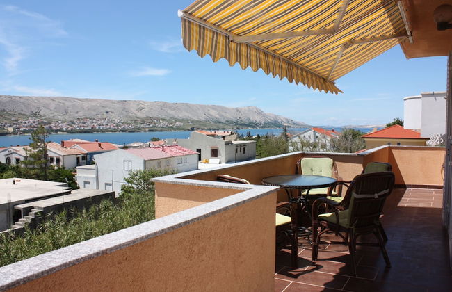 Apartments Kaja - Foto 21