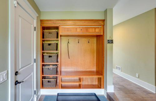 Stockbridge Retreat with Pool and Hot Tub! - Foto 29