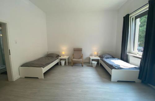 Monteurhome24 - Moderne Wohnungen in Bochum - Foto 9