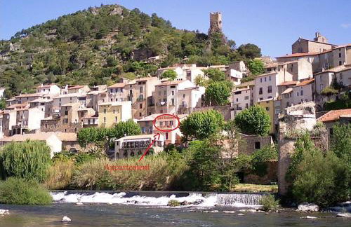 Bel appartement, terrasse plein sud, Vieux Village - Foto 1