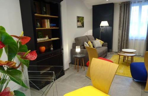 Le gîte de Marina - Foto 7