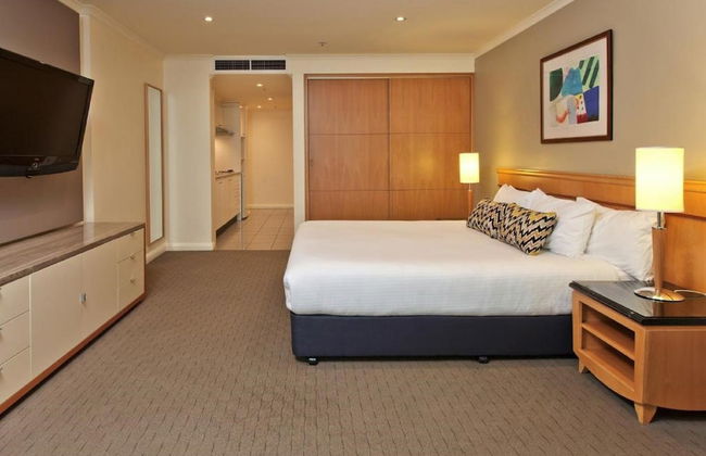 Rydges Darling Square Apartment Hotel - Foto 25