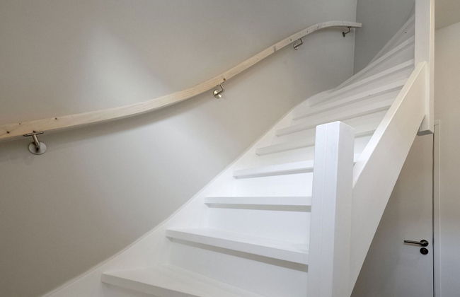 Apartment With sea View and Parking in Katwijk aan Zee - Foto 25