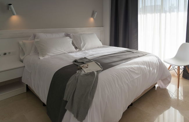 Mediterráneo Sitges - Foto 4