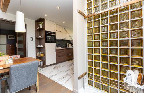 Apartament 294 W Cieniu Drzew by BookingHost - Foto 10