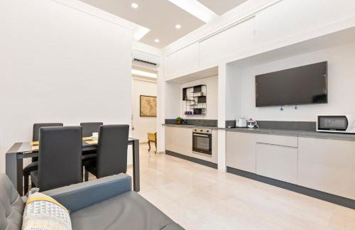 First Class Rome Apartments - Foto 12