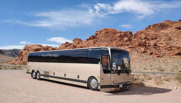 Shuttle to Las Vegas - Foto 3