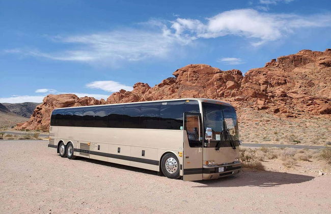 Trasporto a Las Vegas - Foto 3