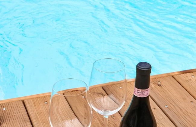 Moute House by Corfuescapes - Foto 35