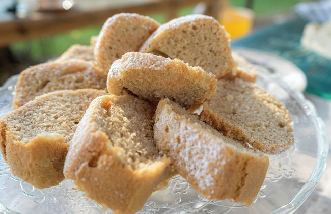 BIO AGRITURISMO SALOS - Foto 76