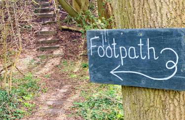 Honeywood Farm Cabins - Foto 17