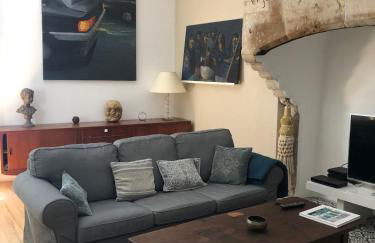 Medieval home in the heart of Caylus - Foto 35