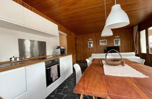 Lovely Apt Chalet Courchevel 1650 - Foto 1